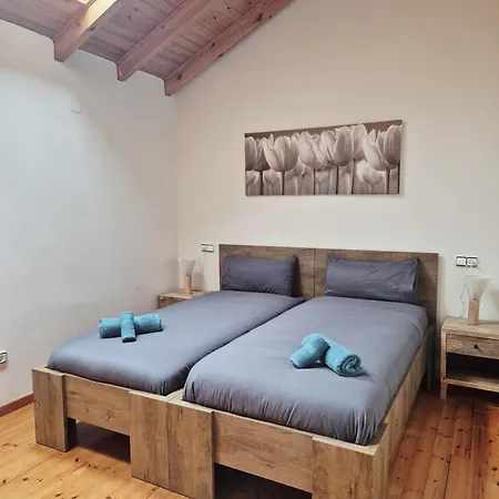 Les Escueles De D Appartement Collía