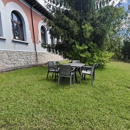 Les Escueles De D Collía