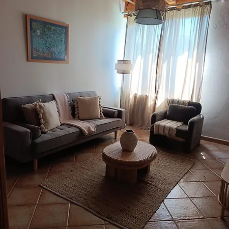 Appartement Les Escueles De D *